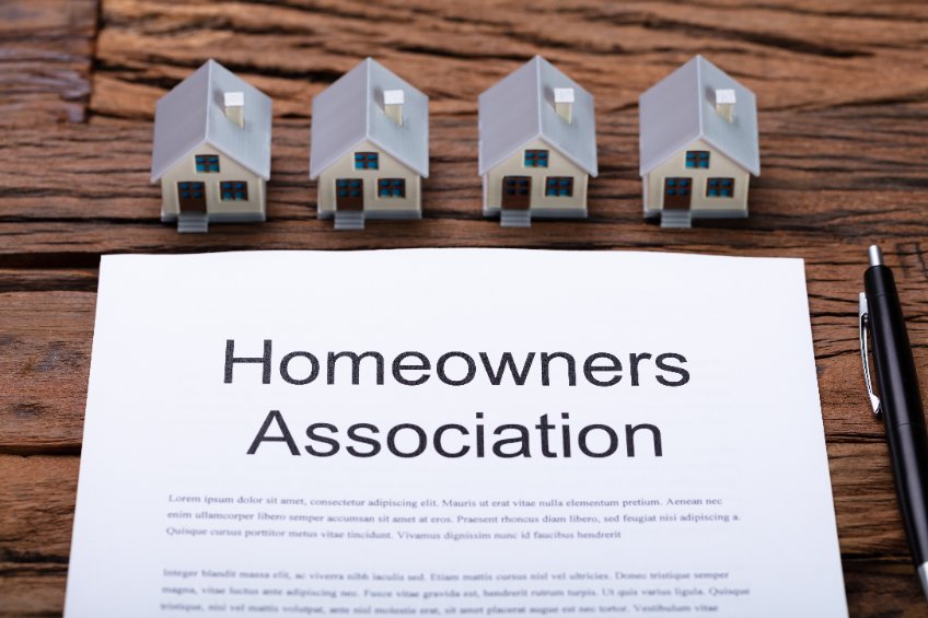 What to Do About Inflation’s Effects on Homeowner Association Dues